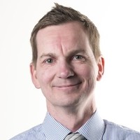 Neil Robinson