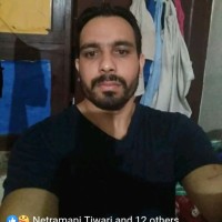 Pradeep Saklani