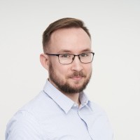 Michał Gościk