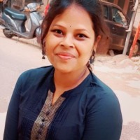 Sujatha Tharageswaran