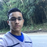 Pedro Henrique Ramos Nascimento