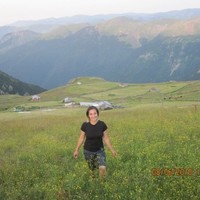 Feride Yılmaz