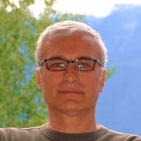 Jamshid Mafi
