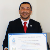 JORGE CARCAMO