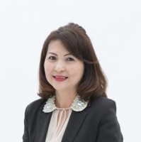 Angie Ho