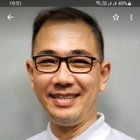 Raymond Tay