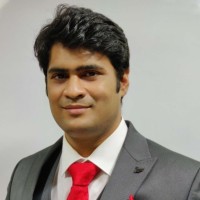 Vinay Raghuwanshi