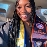 Bre’Ana Walker