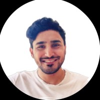 Tushar V
