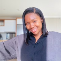 Noluthando Mkhize