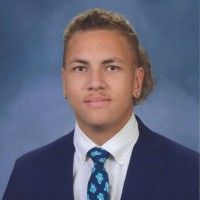 Parker Moore