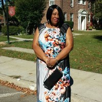 Sheila Burton