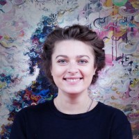 Irina Stoica