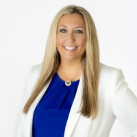Stacey Frazier
