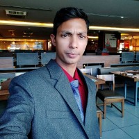 Pawan Raj