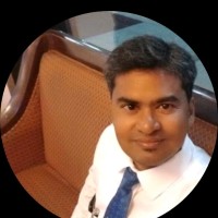 Praveen Velagaleti