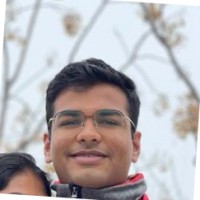 Dr Sarthak Jain