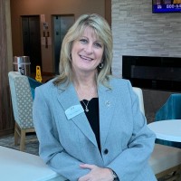 Shelley Kaiser