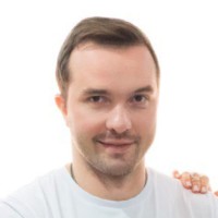 Sergey Shirobokov