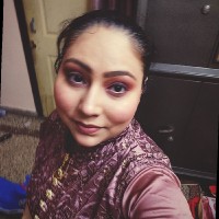 Gurpreet Kaur