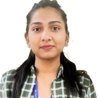 Komal Rawat