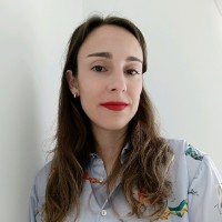 Inês Ruivo Hilebrand