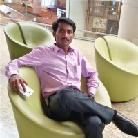 Nagesh Gaikwad