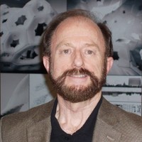 Robert Thorn - RLA CLARB