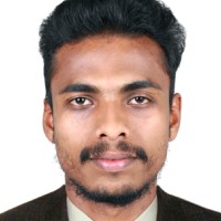 Akhil Anto