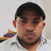 Divesh Yadav