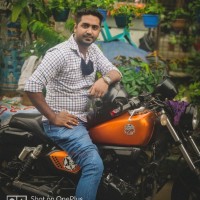 KHALID HASAN SHUVO