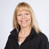 Lyn Bailey