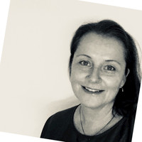 Eva Cecilie Ljønes Ledsten
