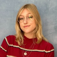 Meg Frank
