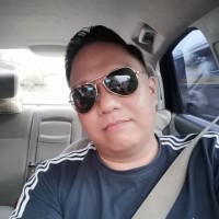 Reggie Padua