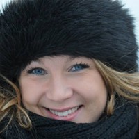 Sophie Jamshidi (Frank)