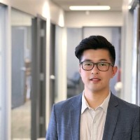 Ivan Tong