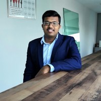 Gnana Vignesh Arumugam