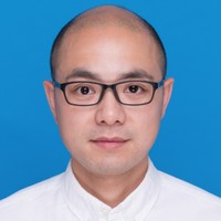 Weimin (Wayne) He