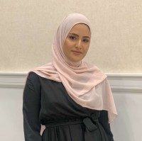 Zahra Alhmidawi