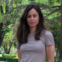 Begona Gonzalez Dominguez