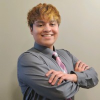 Jesus A. Solis Jr.