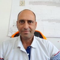 Yaniv Bar-Levi