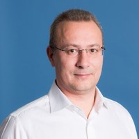 Fabrice Saladin