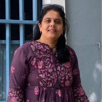 Naveena Rajagopal