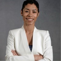 Morgan Smith, MBA