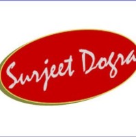 Surjeet Singh Dogra
