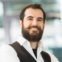 Daniel Kleissl