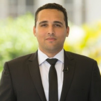 Mohammad Ayman