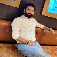 Chaudhary Amit Kr. Roy